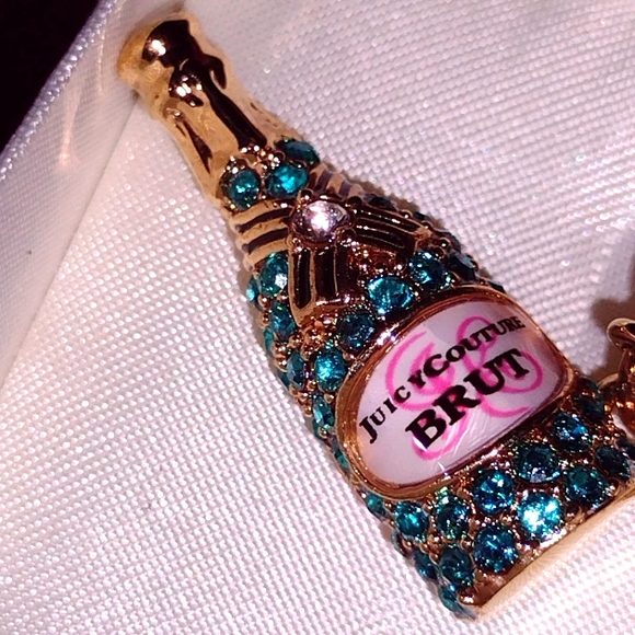 🍾 Celebrate Couture Champagne🍾 Life 🔵 or 💕 Never Removed from 🎁 NWT - Picture 4 of 7